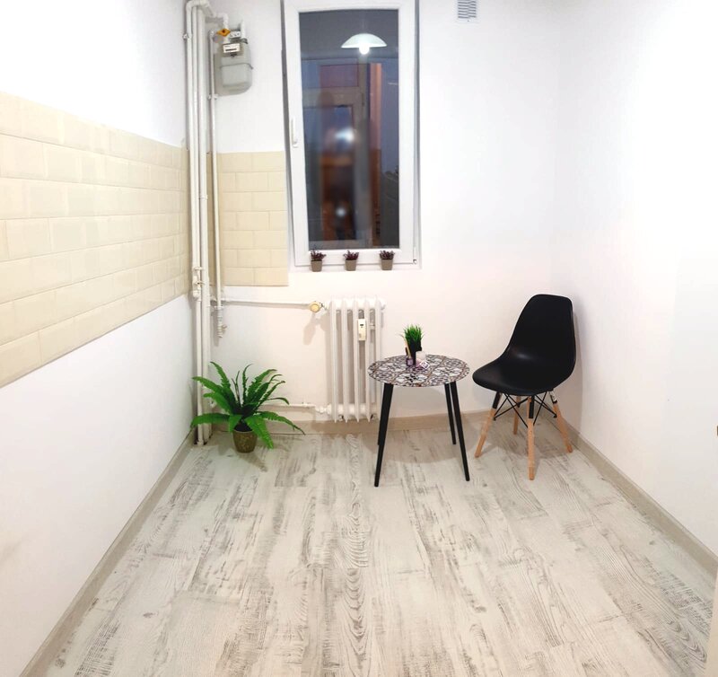 Apartament 2 camere de vanzare Berceni - Alexandru Obregia