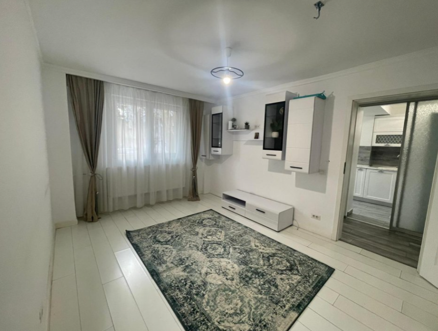 Apartament 2 camere de vanzare Brancoveanu - Huedin