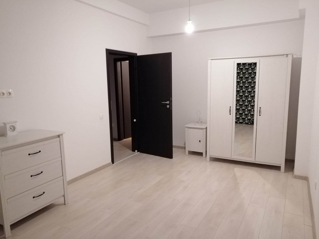 Apartament 2 camere de vanzare Oltenitei - Popesti