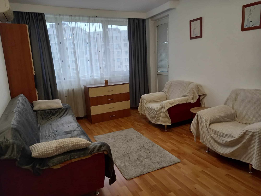 Apartament 2 camere de inchiriat Alxandru Obregia